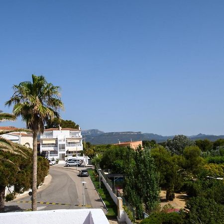 Апартаменты Casas Blancas Parque Montroig Миами-Плайя Экстерьер фото