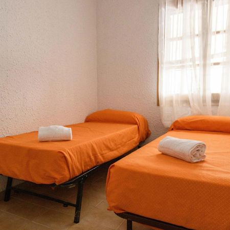 Апартаменты Casas Blancas Parque Montroig Миами-Плайя Экстерьер фото