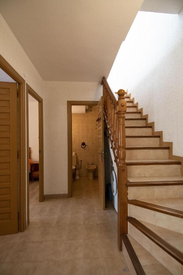 Апартаменты Casas Blancas Parque Montroig Миами-Плайя Экстерьер фото