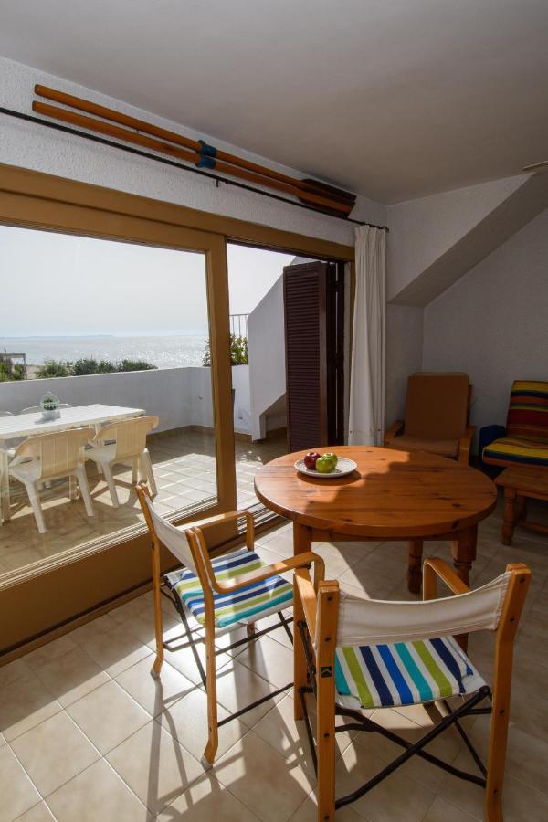 Апартаменты Casas Blancas Parque Montroig Миами-Плайя Экстерьер фото
