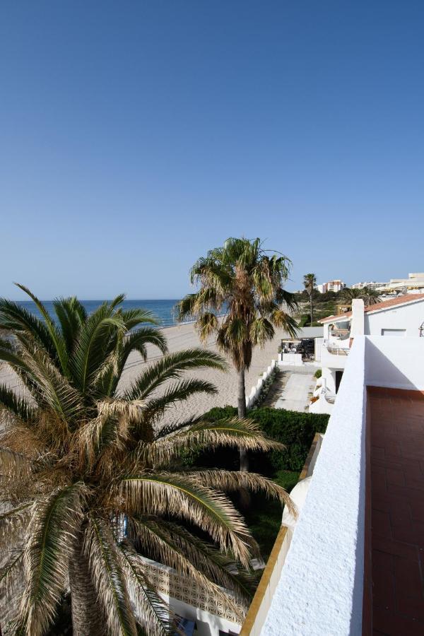 Апартаменты Casas Blancas Parque Montroig Миами-Плайя Экстерьер фото
